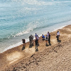 Hotwalls Photo Walkshop