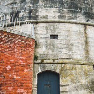 Photo from Converge Walkshop with Harbour School