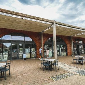 Photo from Converge Walkshop with Harbour School