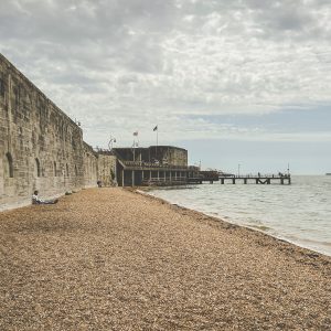 Photo from Converge Walkshop with Harbour School