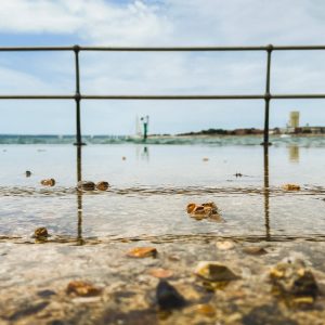 Photo from Converge Walkshop with Harbour School