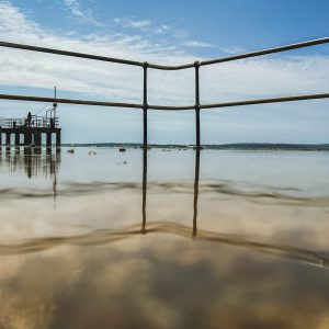 Photo from Converge Walkshop with Harbour School