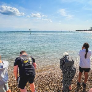 Hotwalls Photo Walkshop