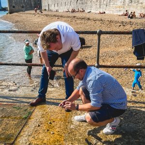 Hotwalls Photo Walkshop