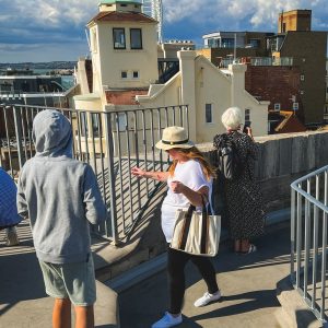 Hotwalls Photo Walkshop