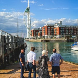 Hotwalls Photo Walkshop