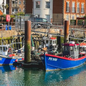 Hotwalls Photo Walkshop