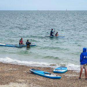 Eastney Photo Walkshop