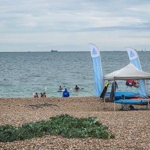 Eastney Photo Walkshop