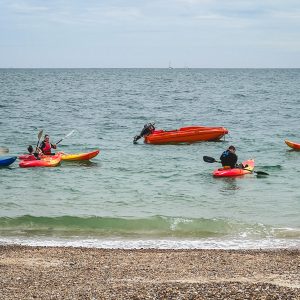 Eastney Photo Walkshop