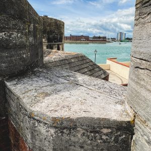 Converge Photo Walkshop with Portsmouth Creative Skills Programme