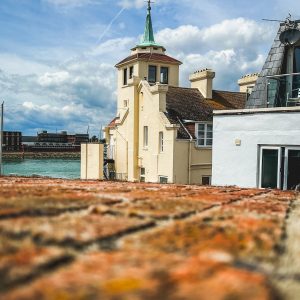 Converge Photo Walkshop with Portsmouth Creative Skills Programme