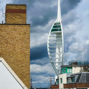 Converge Photo Walkshop with Portsmouth Creative Skills Programme