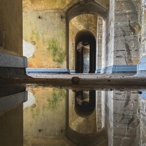 Converge Photo Walkshop with Portsmouth Creative Skills Programme