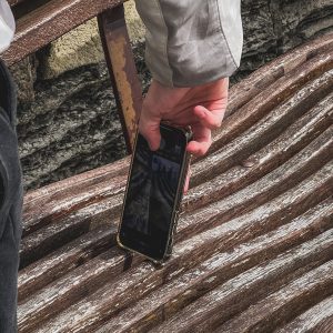 Converge Photo Walkshop with Portsmouth Creative Skills Programme