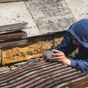 Converge Photo Walkshop with Portsmouth Creative Skills Programme